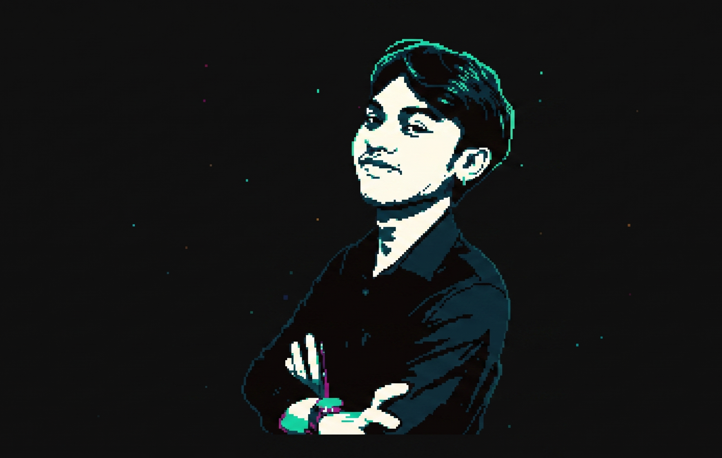 Profile photo